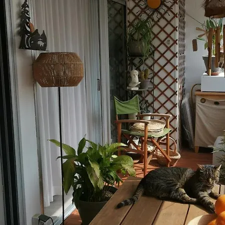 아파트 Cosy Fréjus