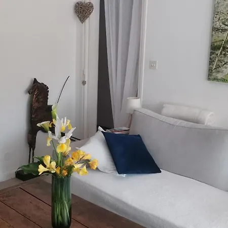 Apartment Cosy